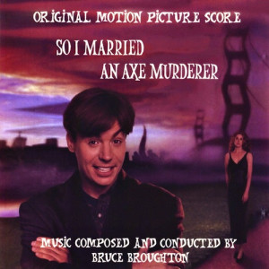 So I Married An Axe Murderer (Bootleg)