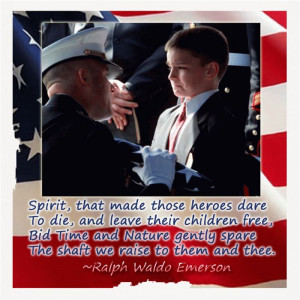 Memorial Day Military Quotes And Sayings With Images