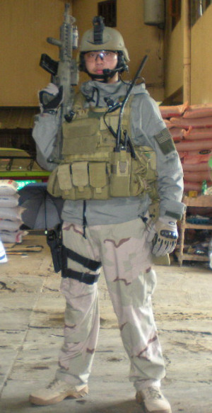 Thread: Seal in PCU version