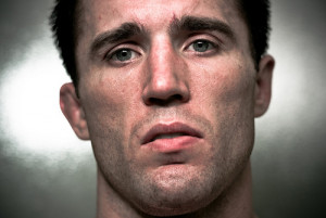 Chael Sonnen