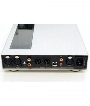 sennheiser hdvd800 digital headphone amplifier