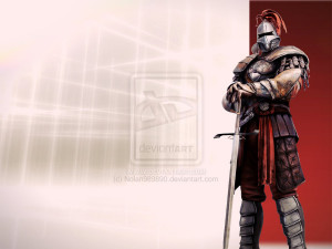 Templar knight wallpaper Assassins Creed by Nolan989890