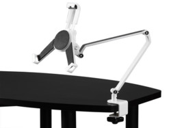 Universal Tablet Arm Holder Desk Clamp