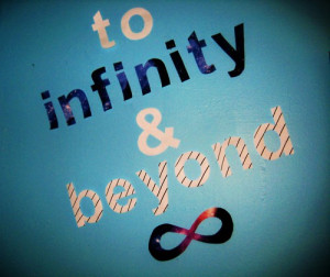 Images Infinity And Beyond Picture And Image Tumblr Wallpaper