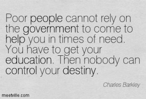 Charles Barkley Quotes | Best Basketball Quotes