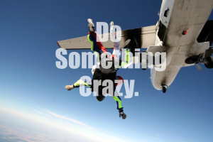 Mind Like Parachute Doesn...