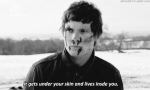 amazing skins james cook jack oconnell james cook animated GIF