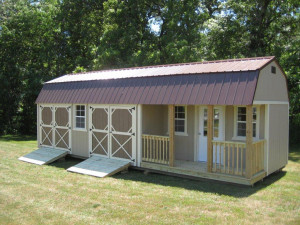 liama Barns Steel Buildings Garages and Weatherking Sheds