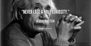 To get you more motivated, here are 19 quotes by Albert Einstein. Read ...