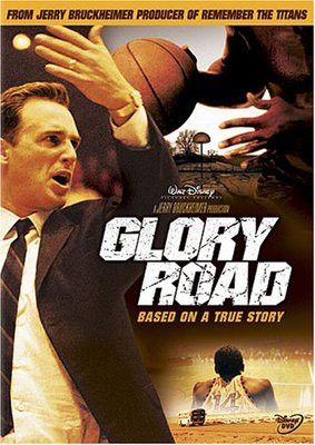 The Top 10 College or High School Basketball Movies of All Time