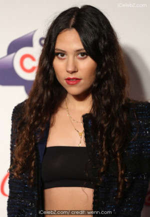 The Capital FM Jingle Bell Ball 2013 held at the O2 Arena