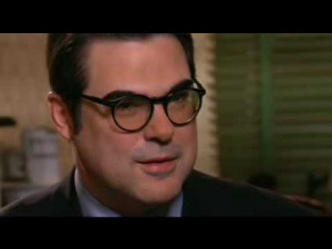 Edwin M. Stanton Photo