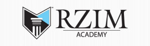 RZIM Academy Web Banner