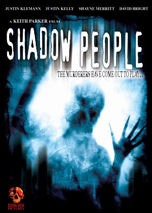 Image search: Shadow People