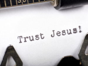 is a trustworthy saying that deserves full acceptance: Christ Jesus ...