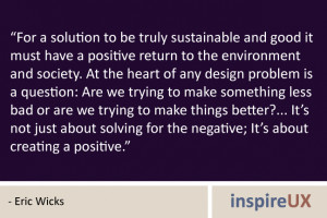 sustainable quotes quotes usuextensionsustain