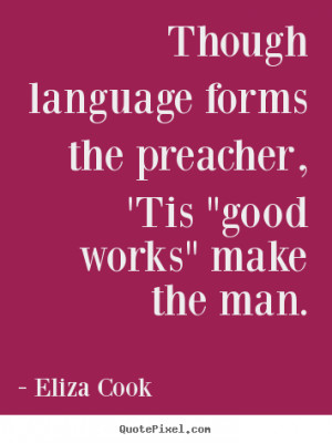 ... eliza cook more inspirational quotes friendship quotes success quotes