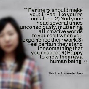 Business #partnerships