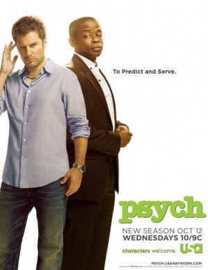 march 2012 titles psych psych 2006