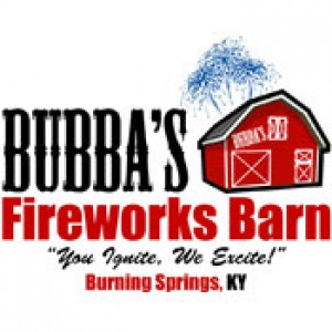 Bubbas Fireworks