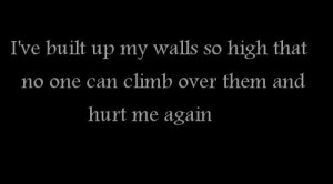 Trust No One Quotes Tumblr