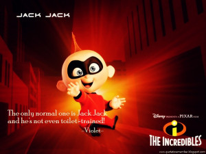 THE INCREDIBLES [2004]