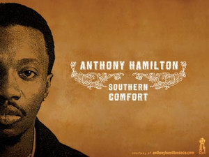 ANTHONY HAMILTON - DESKTOP WALLPAPERS