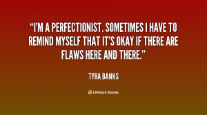 Tyra Banks