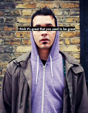 Atmosphere Slug Sean Daley