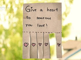 Heart Touching Quotes & Sayings