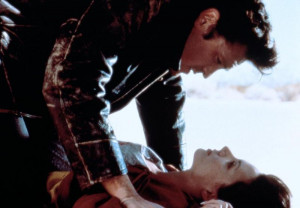 Joanne Whalley Kilmer Scandal