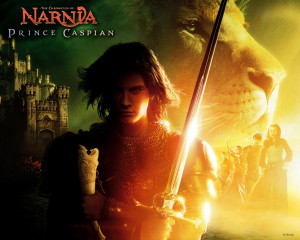 View The Chronicles of Narnia: Prince Caspian in full screen