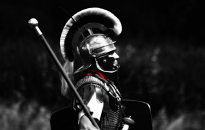 Centurion, legionnaire man, rome, helmet, armor, background wallpapers ...
