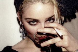 Madonna+80s