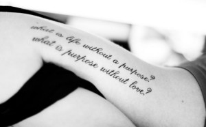 Unterarm Tattoo Ideen – 40 Motive für Frauen und Männer
