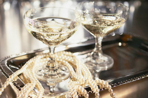 list of champagne quotes may inspire you at your next champagne toast ...