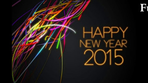 Happy New Year 2015 | Cute Hd Wallpapers , Images, Pics