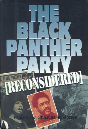 The Black Panther Party Reconsidered - Front