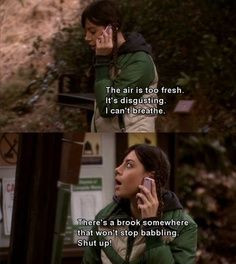 april ludgate quotes