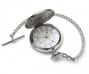 Home / Gifts / Gifts for Men / Abraham Lincoln Pocket Watch