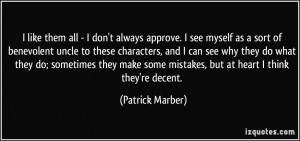 Like Them but They Don 39 t Quotes