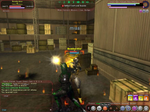 Thread: City of Heroes / Villains