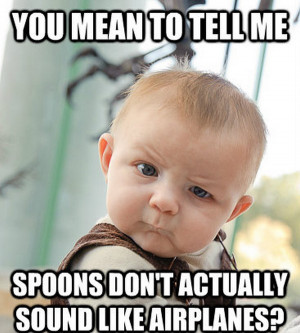 Funny Baby Memes