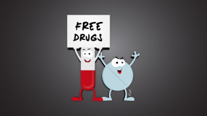 Free Drugs