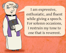 Sample Church Anniversary Speeches