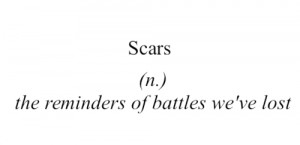 anorexia, cutting, depression, quote, sad, scars, self harm, suicide
