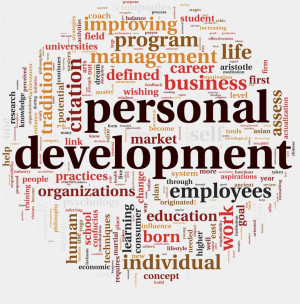 personal development opportunities
