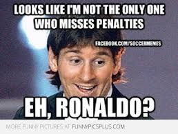 Messi, My favourite football player that is better than Ronaldo at ...