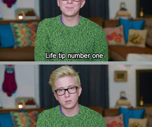 in collection tyler oakley quotes