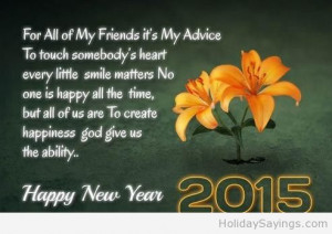 Bes happy new year greeting Best happy new year greeting